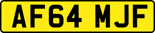 AF64MJF