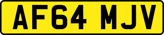 AF64MJV