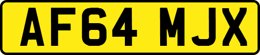 AF64MJX