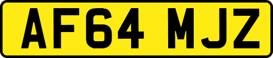 AF64MJZ