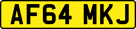 AF64MKJ
