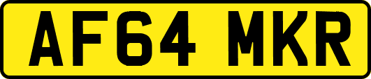 AF64MKR