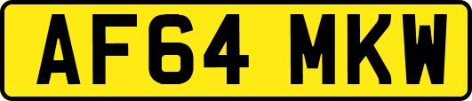 AF64MKW