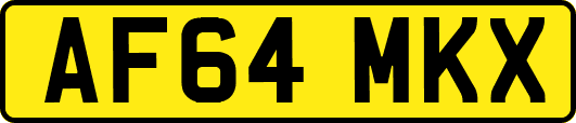 AF64MKX