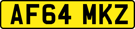 AF64MKZ