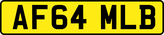 AF64MLB