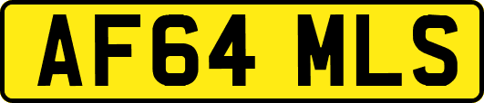 AF64MLS