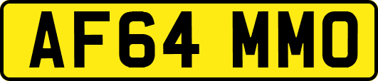 AF64MMO