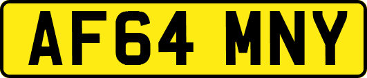 AF64MNY
