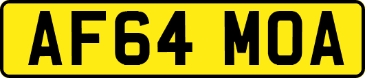 AF64MOA
