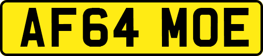 AF64MOE