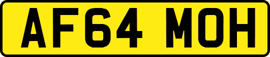 AF64MOH