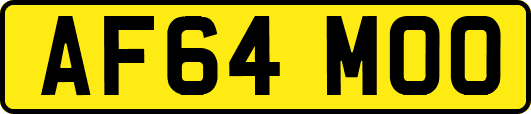 AF64MOO