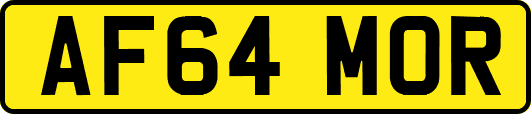 AF64MOR