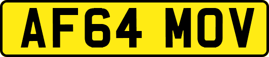 AF64MOV