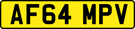 AF64MPV