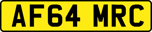 AF64MRC