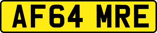 AF64MRE