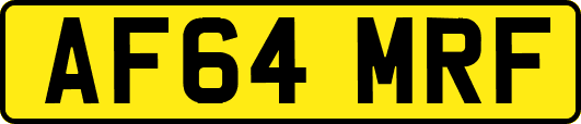AF64MRF