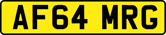 AF64MRG