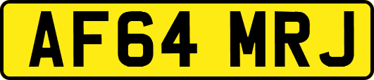 AF64MRJ