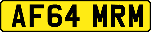 AF64MRM