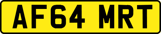 AF64MRT
