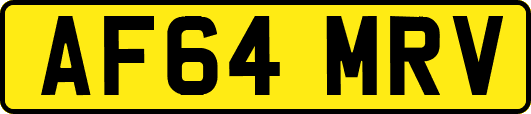 AF64MRV