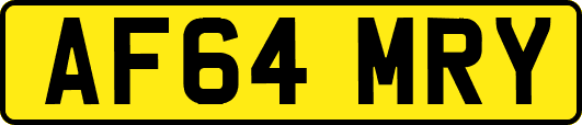AF64MRY