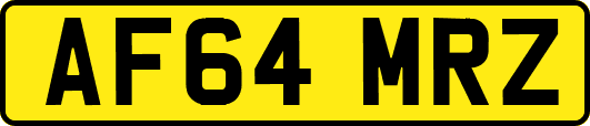 AF64MRZ