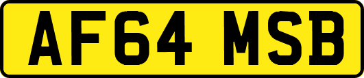 AF64MSB