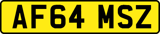 AF64MSZ