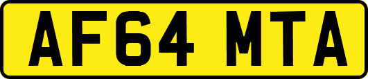 AF64MTA