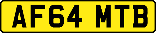 AF64MTB
