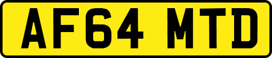 AF64MTD