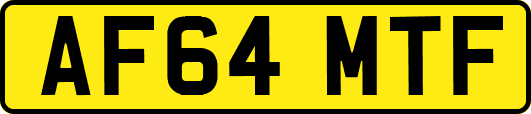 AF64MTF