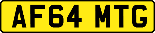AF64MTG