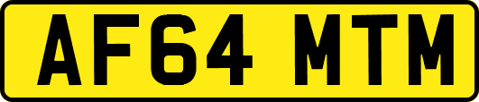 AF64MTM
