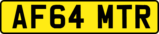 AF64MTR