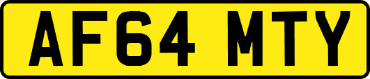 AF64MTY
