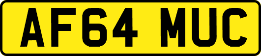 AF64MUC