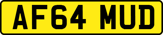 AF64MUD