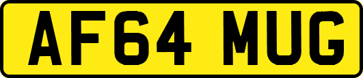 AF64MUG