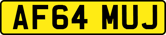 AF64MUJ
