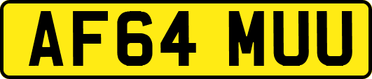 AF64MUU