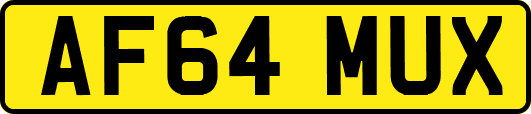 AF64MUX