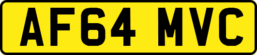AF64MVC