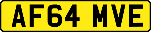 AF64MVE