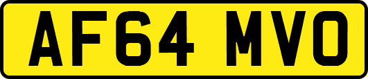AF64MVO
