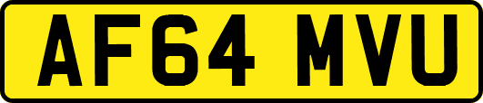 AF64MVU